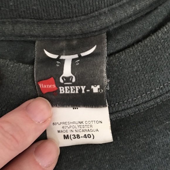 US Marines T-shirt (USMC) - Picture 4 of 4